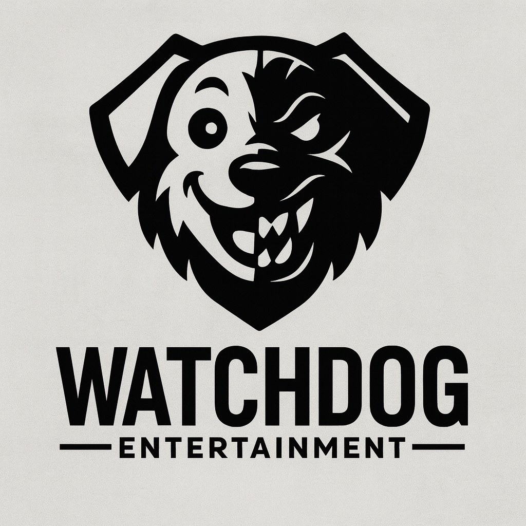 Watchdog Entertainment dual-nature mark
